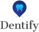 dentify logo